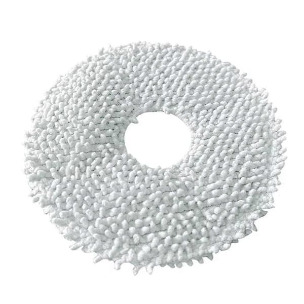 Til L10S Ultra, L10S Pro, L10 Prime, S10 Pro, S10+, X10+, X20+, B101CN Moppebakkeholder Monteringsdel
