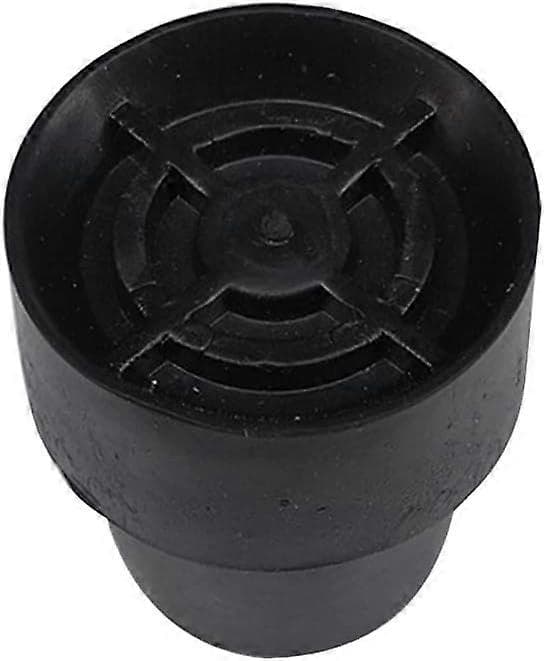 Replacement Mini Trampoline Leg Caps 10pcs Trampoline Rubber Foot Protectors Latex Solid Non-Slip Foot Pad [DB]