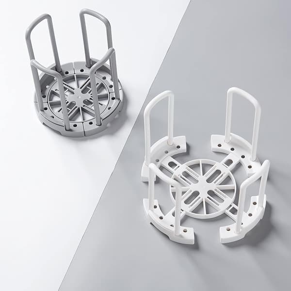 Telescopic Drain Basket/Telescopic Storage Container/Retractable DXGHC
