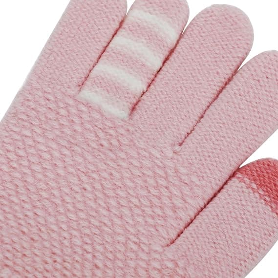 Vinterhandsker til piger, magiske handsker med skridsikkert greb DXGHC