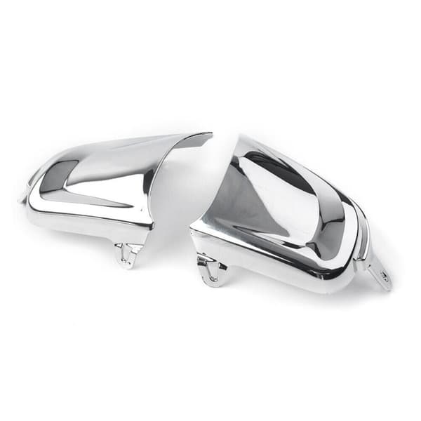 Forlygte Center Cover Trim Protector Passer til Goldwing GL1800 2001-2011