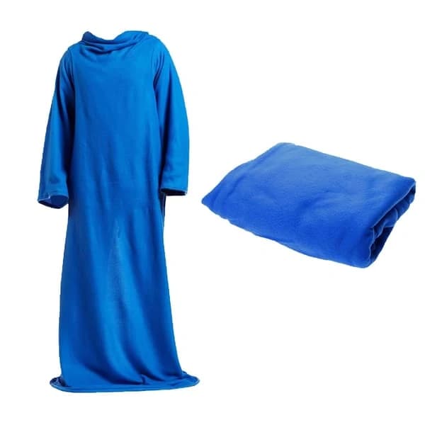 Snug Rug / Fleece Tæppe - Tæppe