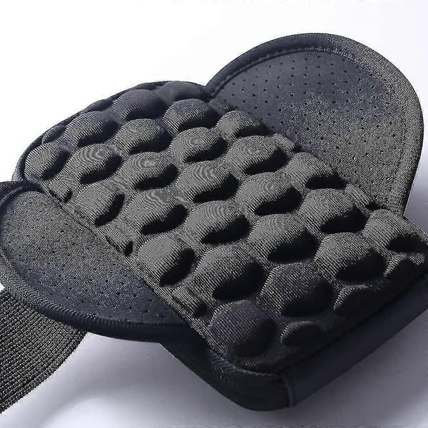 Vanntett reflekterende armbåndsfutteral med 2 rom for sport, løping, turgåing, sykling, treningsstudio for Lg Prime Ii