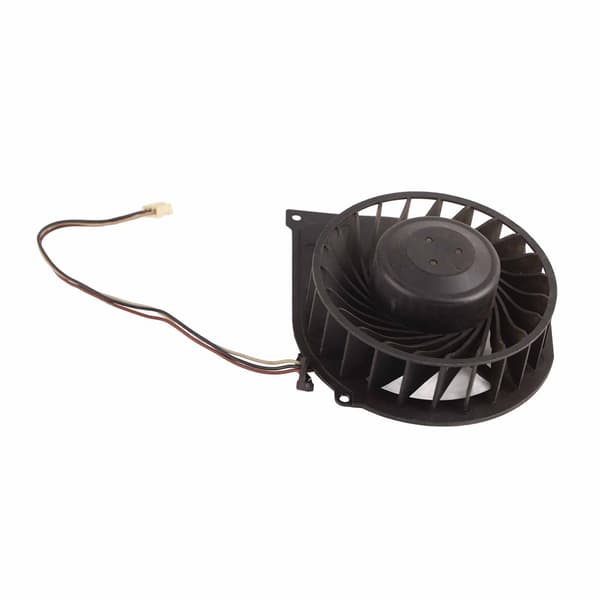 Internal Cooling Fan for PS3 3-Pin Connector Replacement Console Internal Cooling Fan for PS3 4000