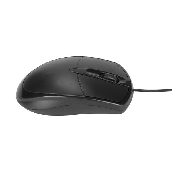 Kablet mus M1 kontormus ergonomisk design PC-mus til Macbook bærbar computer