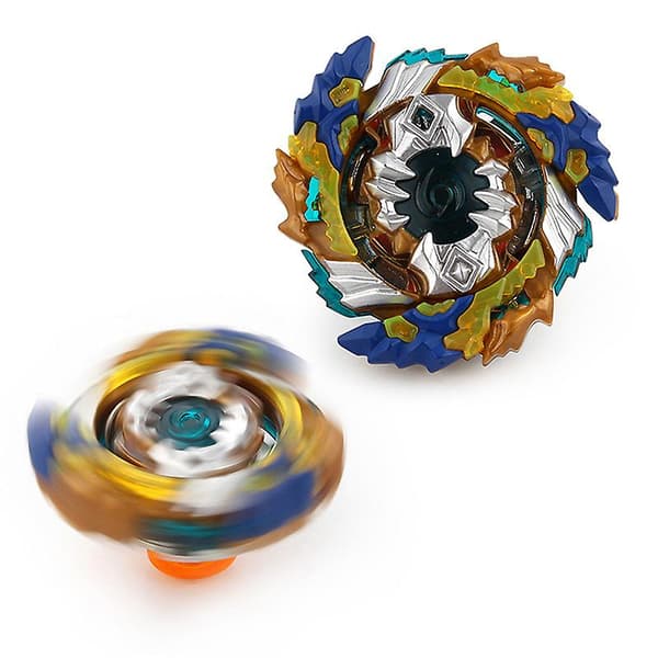 B-122 Beyblade Burst Starter Geist Fafnir Modeleksaker (FMY) Monivärinen Multi-color