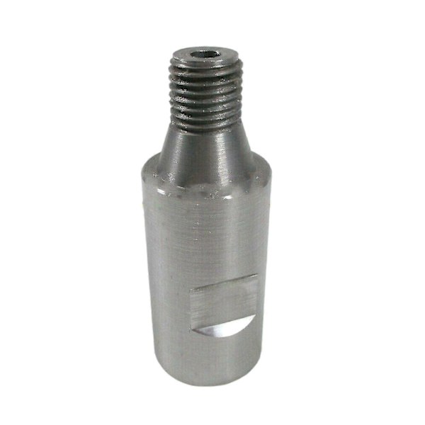 EU-standardikierre 1-1/4-7 - M22-sovitin timanttiporakoneelle Fx 2025 walkbee