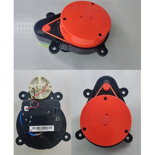 Laseravstandssensor LDS for MI 1S 1. SDJQR01RR Robotstøvsuger Tilbehør Reservedeler Motorbytte