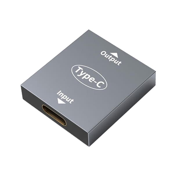 USB C Hane til USB C + USB 3.0 Hunn Adapter for Smarttelefon Nettbrett [db]