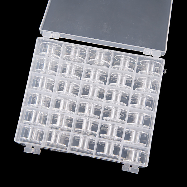 Universal skuffe til symaskiner