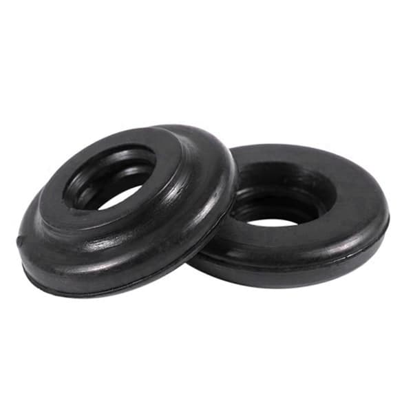 45X Motorventilskyddspackningar Passar 11121726537 för E46 E39 E36 E60 525I 325I 330I X3 X5 M54B30
