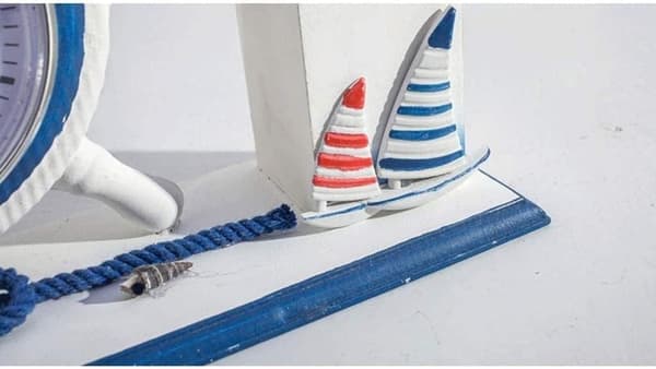 Penholder med ure Penholder med ure Creat