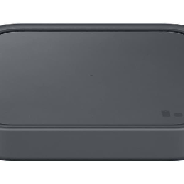 Samsung 15 Watt Fast Wireless Charger Black