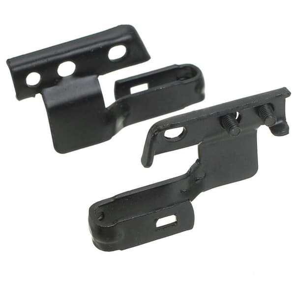 Par universelle metalviskerblade 892 21001 101
