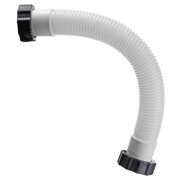 Pool Sand Filter Pump Hose - 11535 Connection Hose Replacement Compatible with 16 Inch Sand Filter