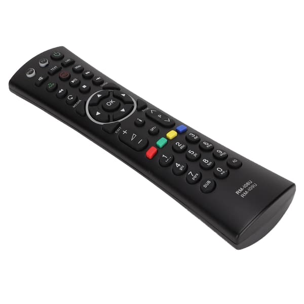 Universal Replacement Remote Control Compatible with Humax HDR 1000S HDR 1100S DR 2000T PVR