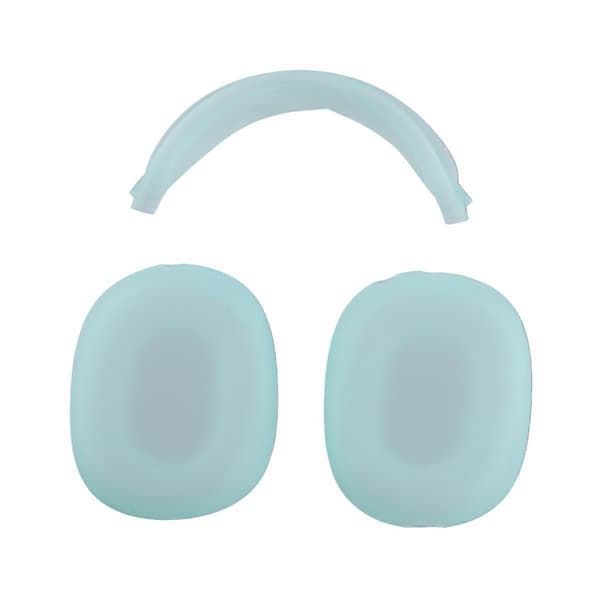 Headphone Case for Max Headphones Protective Case Replacement Cover Headphone Accessories B