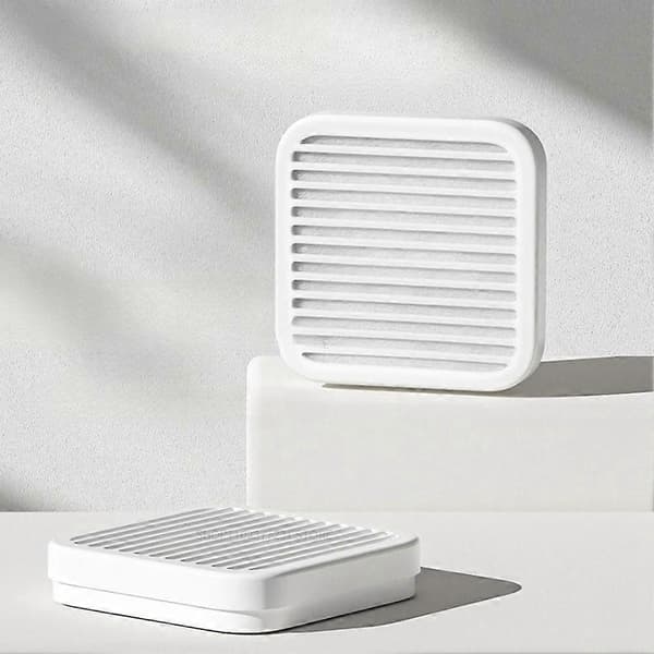 Til Xiaomi Pet Feeder 2 Tørreboks Kit Fugtbestandig Friskhedsbevarende Affugtende Tørremiddel til Kæledyrsfoder