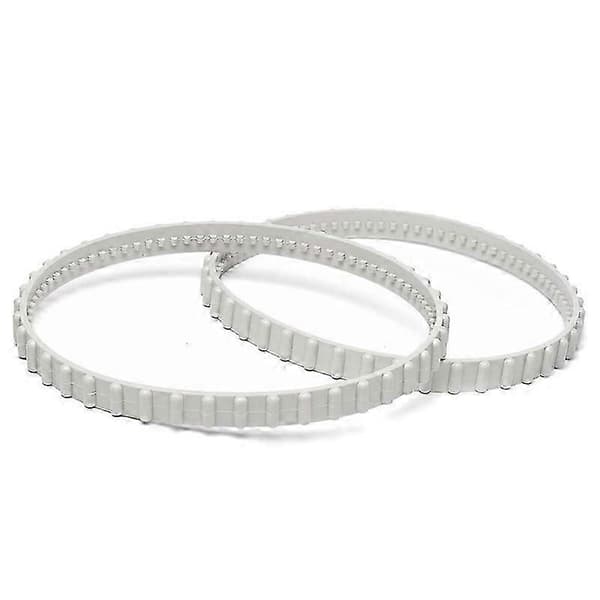 2-pak RCX23002 Drivrem Erstatning til Hayward Aqua Vac Tiger Shark Pool Cleaner