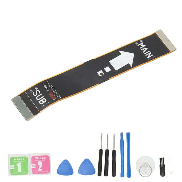 Flexible Connector Cable Easy to Replace Mobile Phone Motherboard Cable for Samsung S20 5G G981U