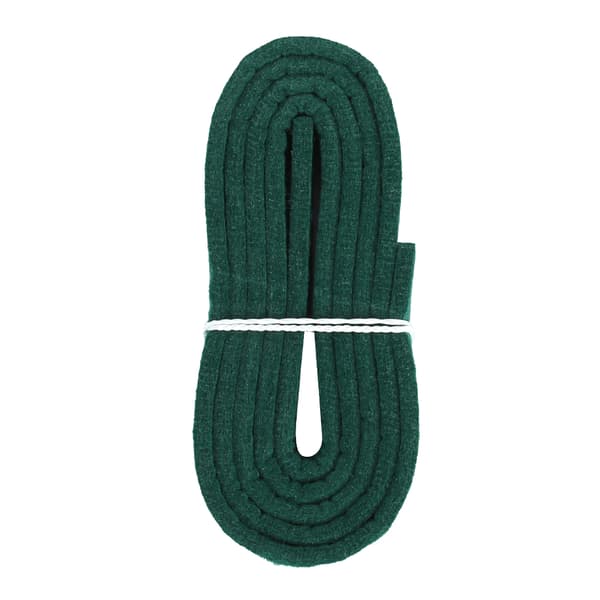 1265*25*5mm Dark Green Piano Check Tape Tuning Tool Musical Instrument Accessory