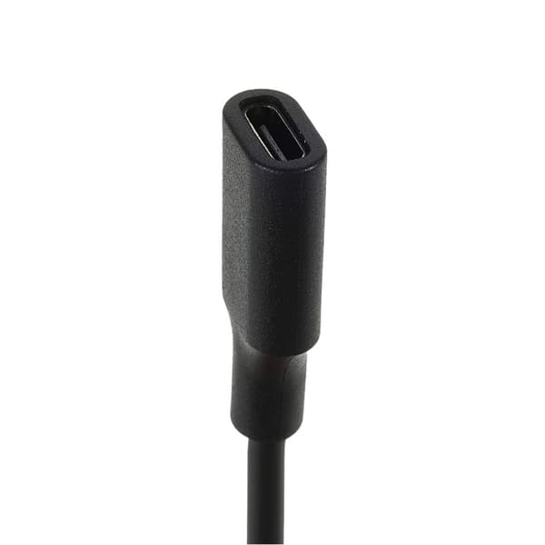 Garmin USB-C hunn hurtigladeadapter svart 10 10