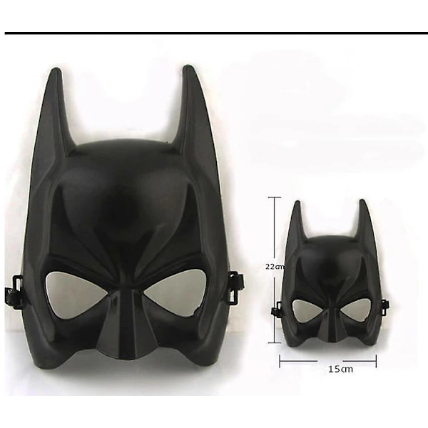 Batman Party Mask [JUN]