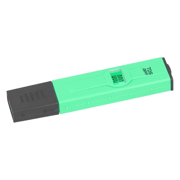 LCD Digital TDS-måler med ATC Automatisk Temperaturkompensation Baggrundsbelysning TDS-tester til Vand