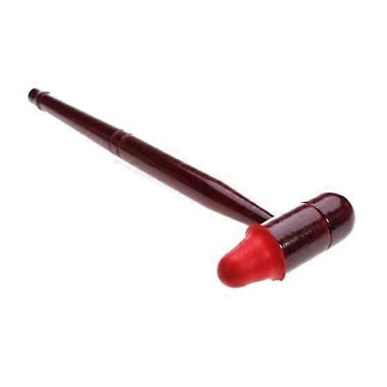 Wooden Massage Hammer Stress Massager Knocking Hammer