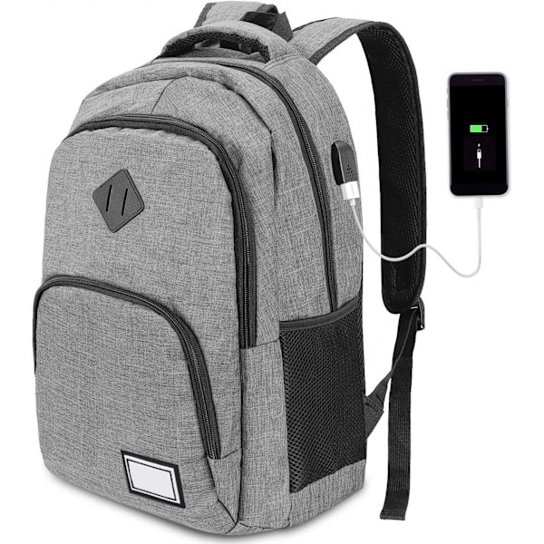 Laptop backpack laptop backpacks school backpack water repellent