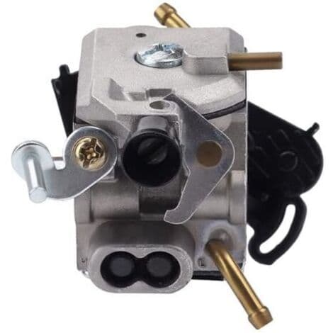 Carburetor for Husqvarna 445, 445E, 450, and 450E Gas Chainsaws, Replacement Part C1M-EL37B