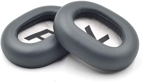 Replacement Ear Pads for Plantronics Voyager 8200 UC/Backbeat Pro2 (gary)