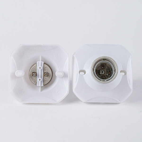 E27 Screw Socket for Lamp Base
