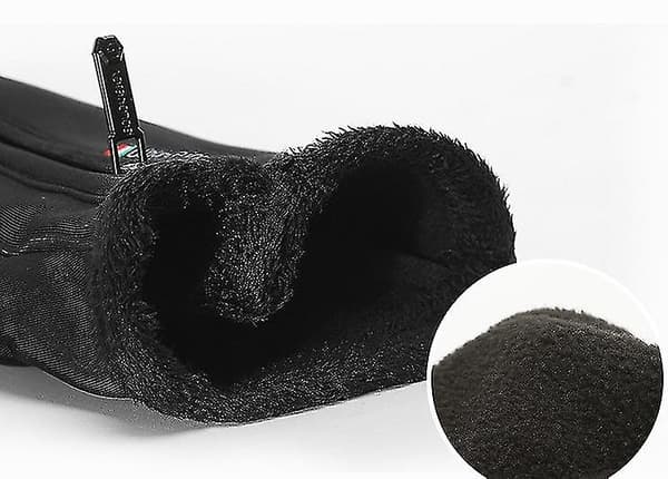 Thermal Gloves for Winter, -20 Touchscreen Ski Gloves for Cycling