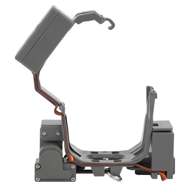 Fjernstyret kaster med 2 gear AirDropping System Passer til MAVIC Pro Drone Quadcopter
