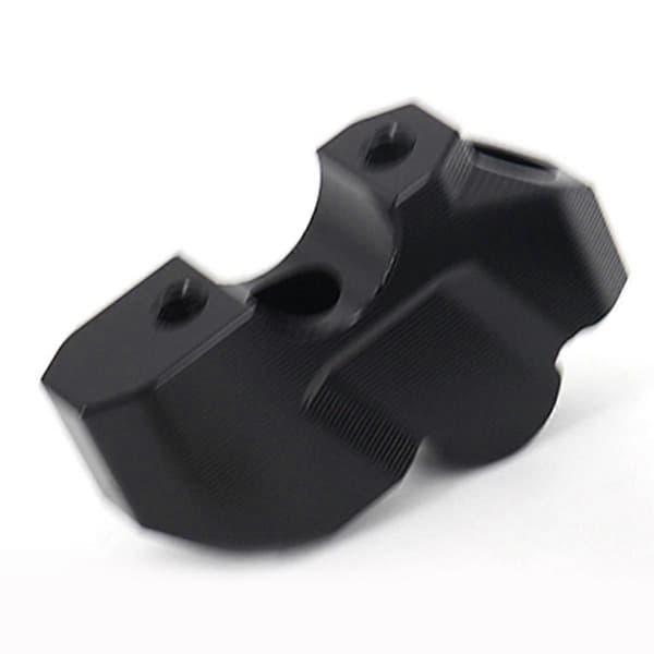 Motorcycle Handlebar Riser Clamp Extend Steering Wheel Increase Handlebar For S 2021 2022 For S
