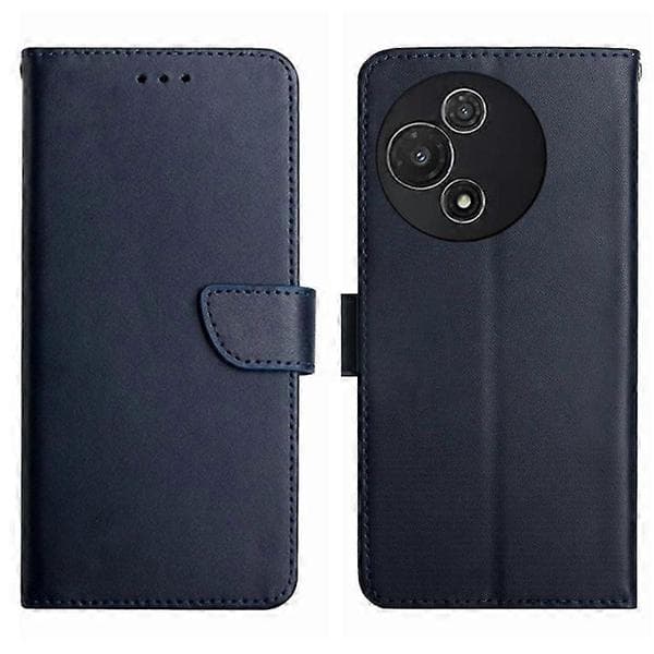 Compatible with TCL 60R 5G Case Genuine Cowhide Phone Case Nappa Texture