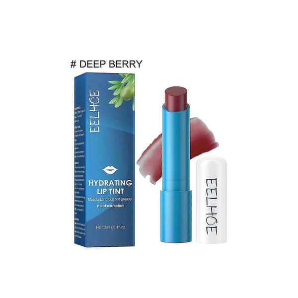 Deeply Moisturizing Lip Gloss, Long-lasting Moisturizer, Chapped Lip Repair, Glossy Lips, 3ml