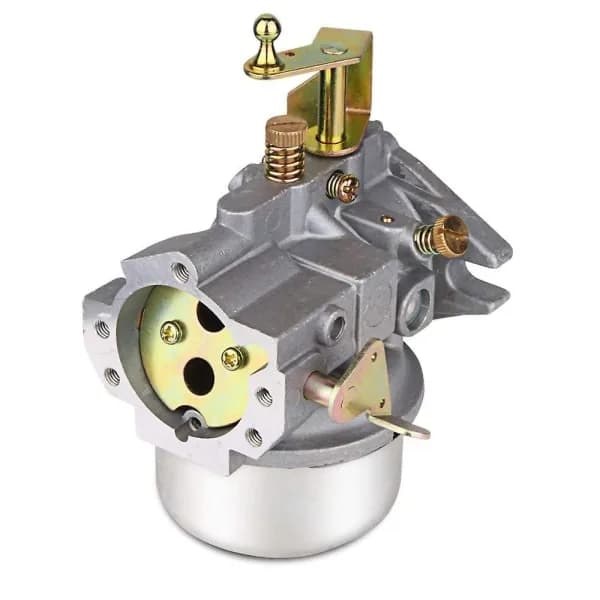 Forgasser Passer Kohler K321 K341 14HP 16HP