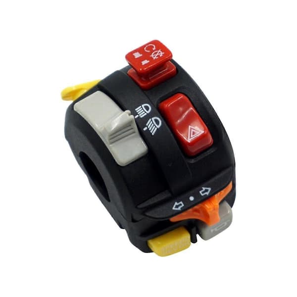 ATV Left Handlebar Switch Handlebar Switch For 500 850 Forest 570 Forest/ 330 550 850 1000 4012435