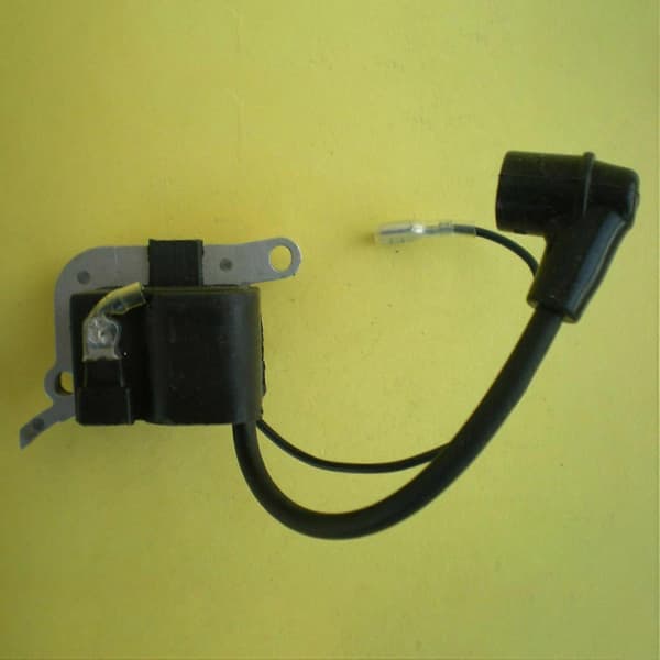 Tændspole til bil, plæneklippermotor, tændspolemodul til CS4200 -4200 motorsav 15662660630
