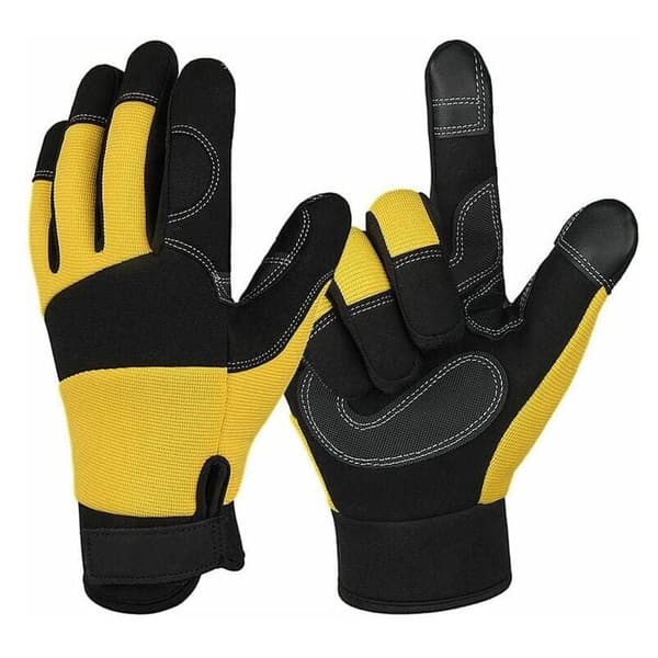 Forestry Gloves (Chainsaws and Garden Tools) - Size 11 (XL)