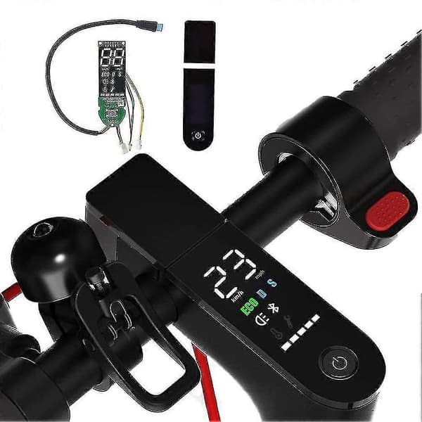Upgrade M365 Pro Dashboard Protection Replacement Circuit Board for M365 / M365 Pro Electric Scooter Part [DB]