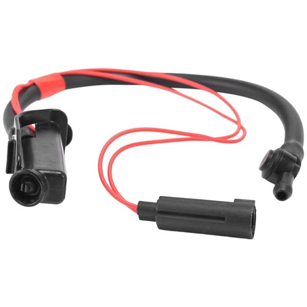 New Windshield Washer Nozzle Spray LR068874 for L405, L322, IV 2013