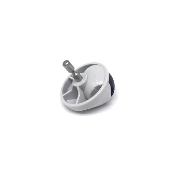 Etupyörä Xiaomi Roborock S5, S50, S51, S55 Varaosa harmaa