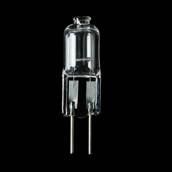 30x G4 halogenpærer, 20W, 3000K varmhvit
