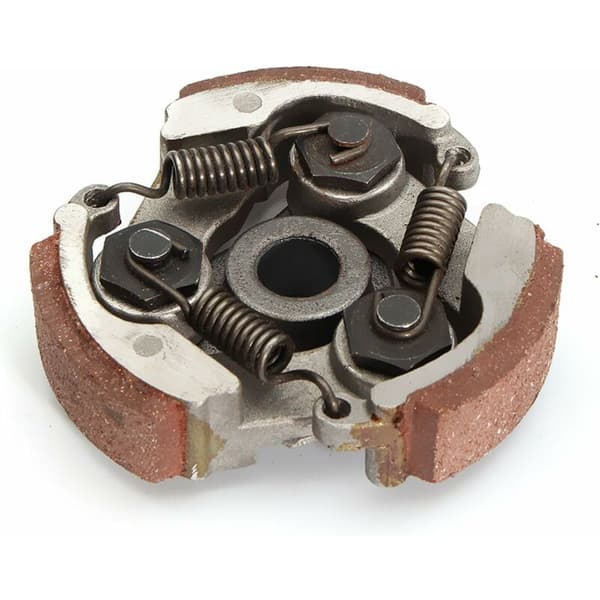 Drum Clutch Kit for Mini Moto Quad Pocket Bike - 6 Teeth (47 49Cc)