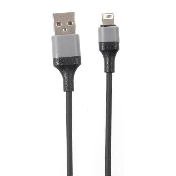 IP-330 Lightning 8Pin - HDMI HDTV -sovitinkaapeli iPhone 7/7Plus/6s/6s Plus/5s iPad jne. - Musta
