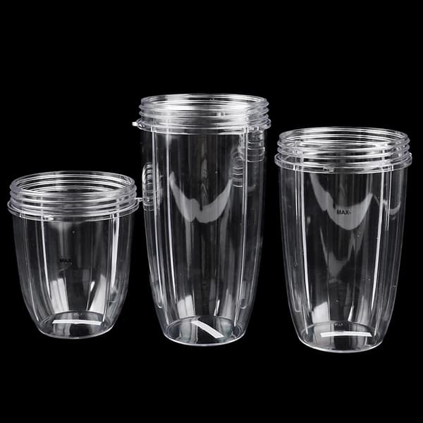 Klar Juicekopp Erstatning For NutriBullet Juicer 18OZ 24OZ 32OZ 18OZ 18OZ