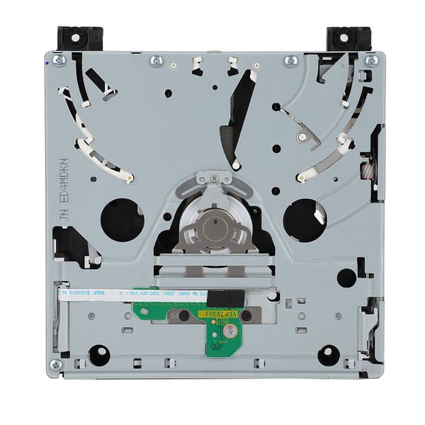 Erstatnings-DVD-ROM-drev til Nintendo Wii-spillekonsol til Wii-tilbehør